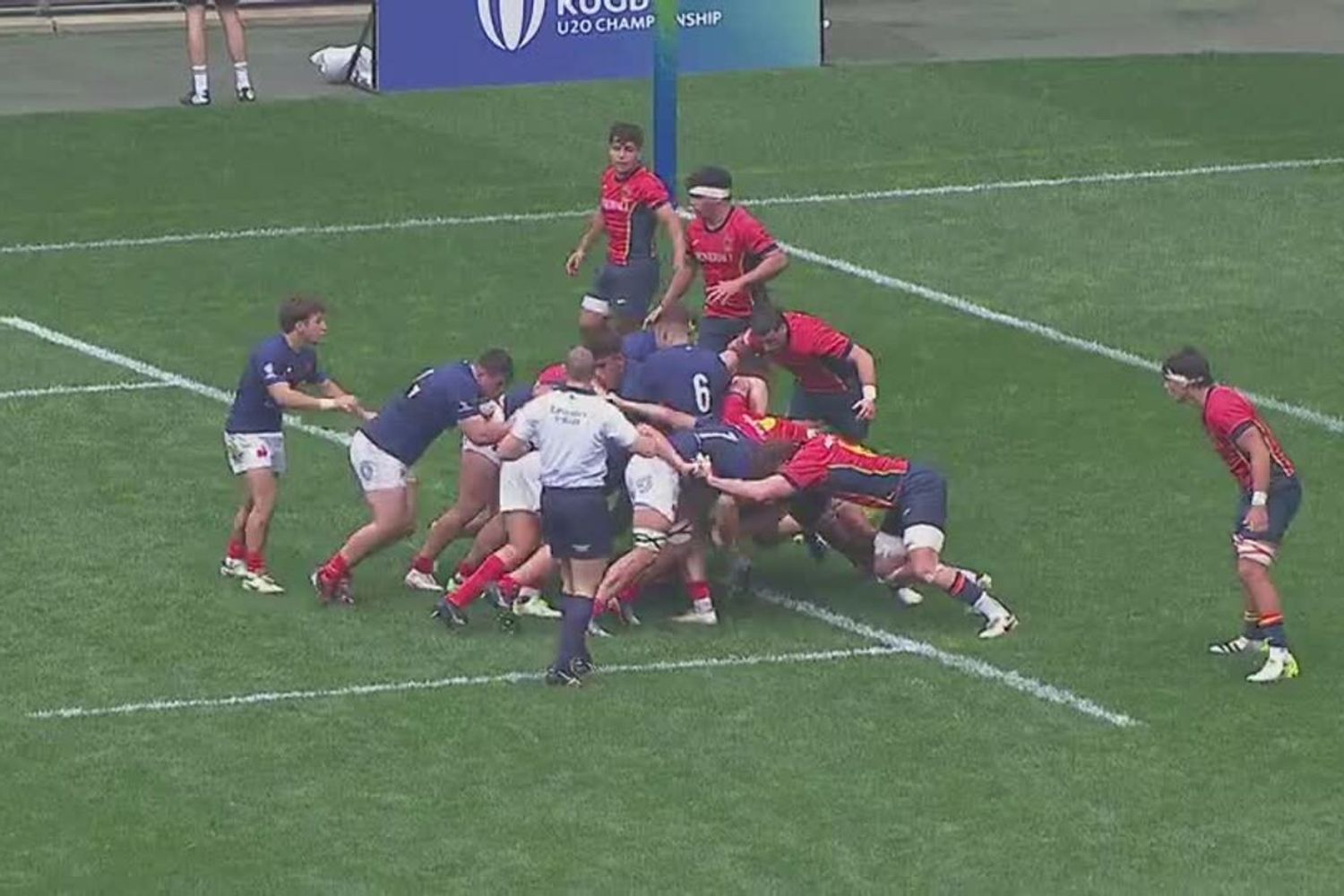 HSBC World Rugby Sevens Series - Las Vegas