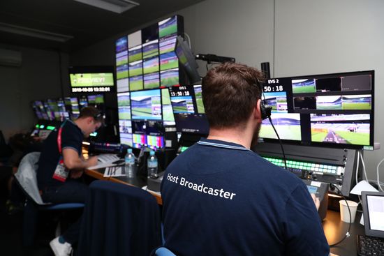 World Rugby appoints HBS as production partner for Men’s and Women’s ...