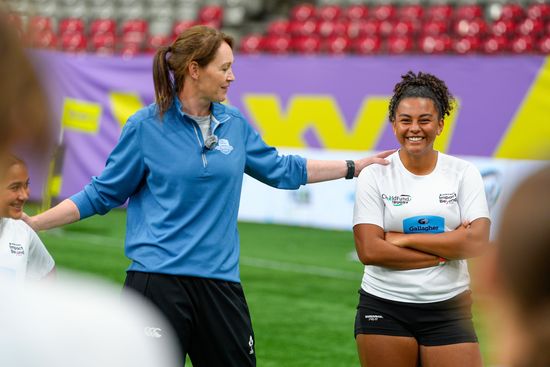 World Rugby and ChildFund Rugby announce the next phase of the ...