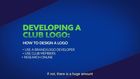 Clubhouse - Developing a strong Image or Brand