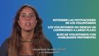 Clubhouse - Búsqueda y retención de voluntaries