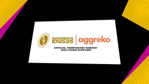 Aggreko graphic