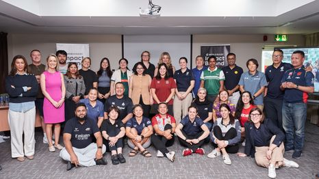 Asia Women's Summit 2024