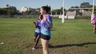Session One | Activity One - Catch and Release