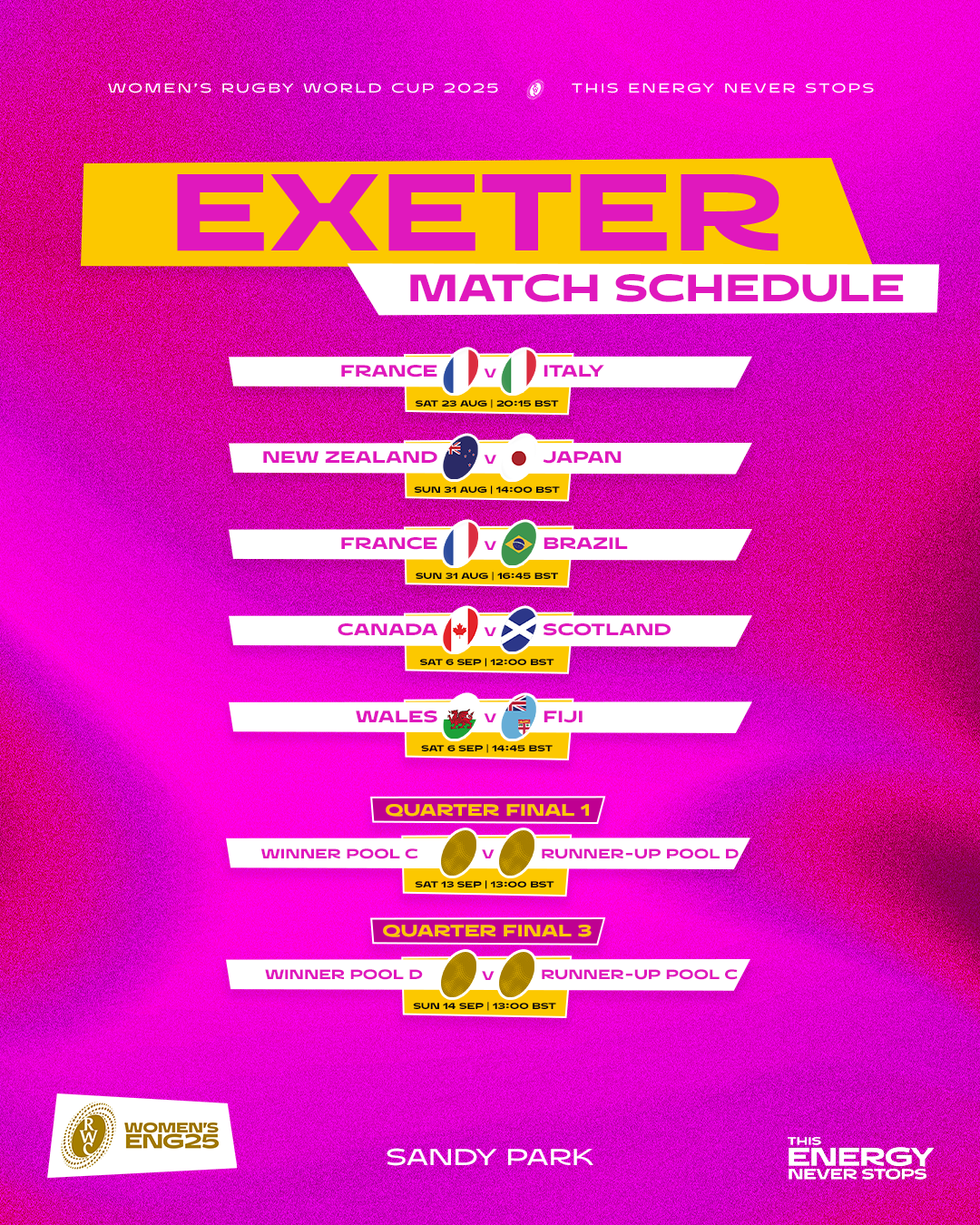 Match Schedule_Socials_Exeter_16x9