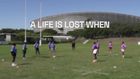 Session Five | Activity Six - T1 Rugby Almost