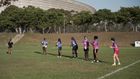 Session Two | Activity Three - Passing Race