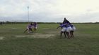 Session Nine | Activity Five - Last Scrum Standing