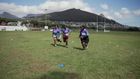 Session Five | Activity One - Winners Grinners
