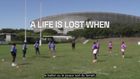 Session Cinq _ Activité Six - T1 Rugby (Presque !)