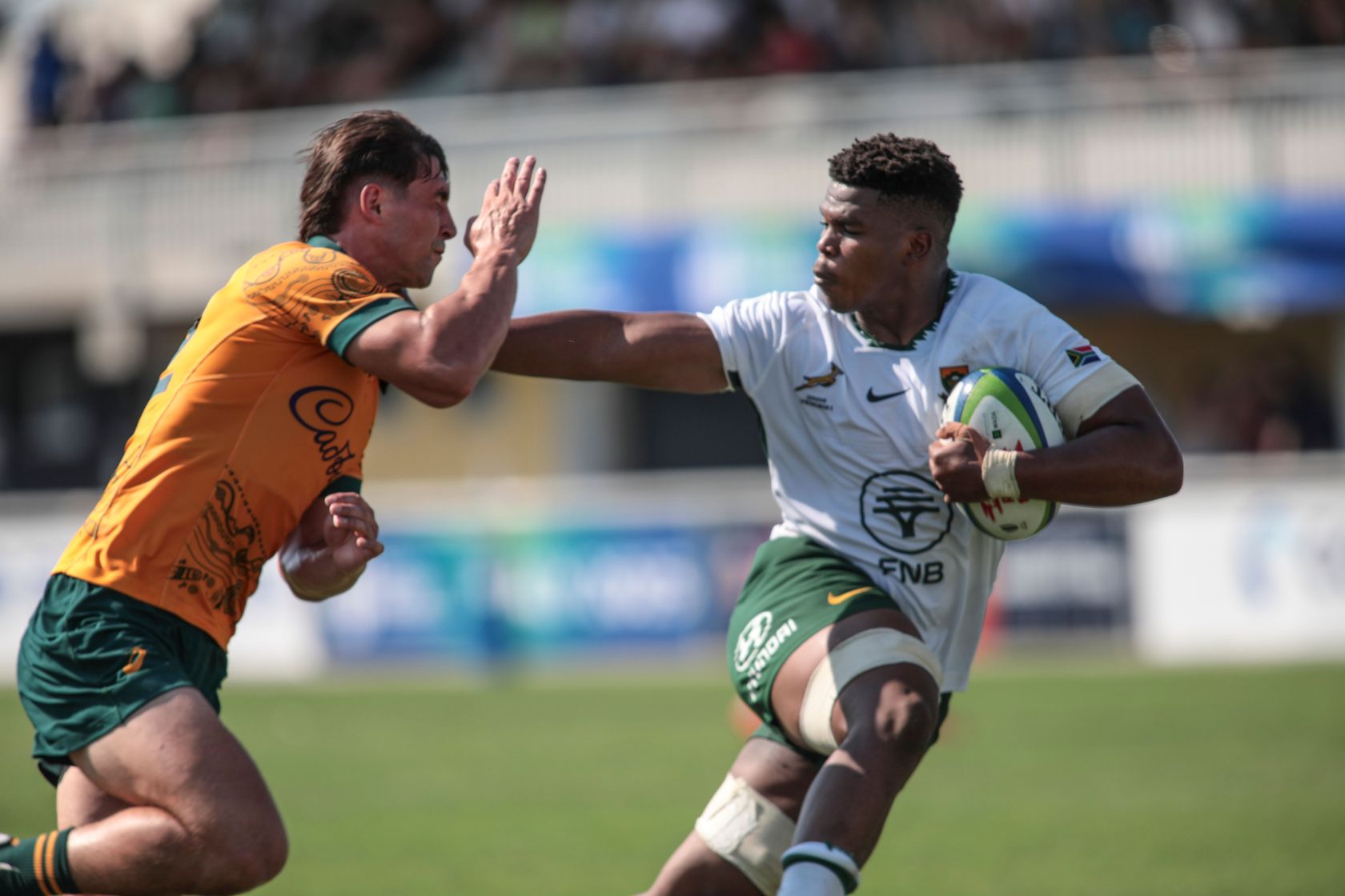 U20 International Series World Rugby U20 International Series World Rugby
