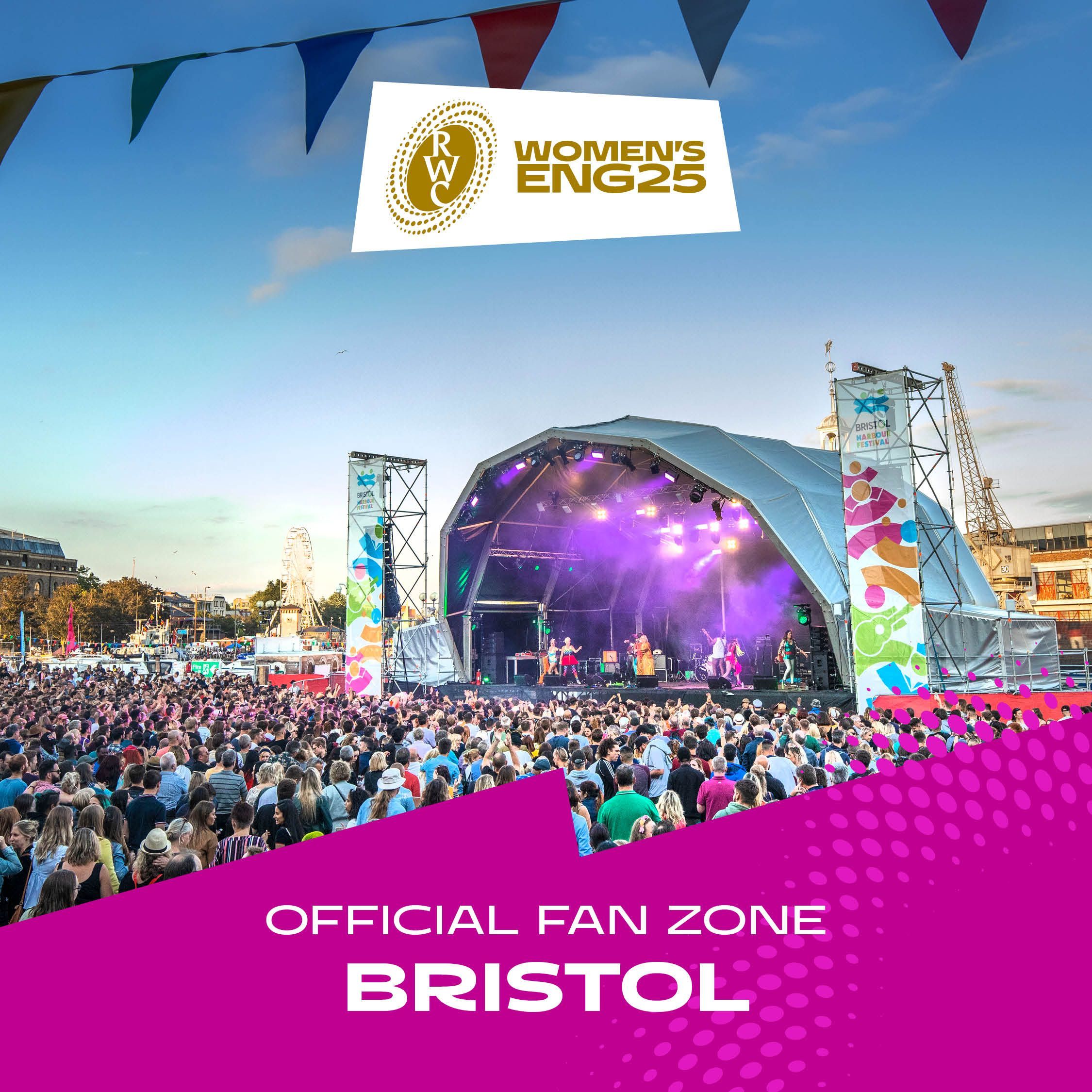 Fan Zone Announcement Digital Assets_Bristol_16x9