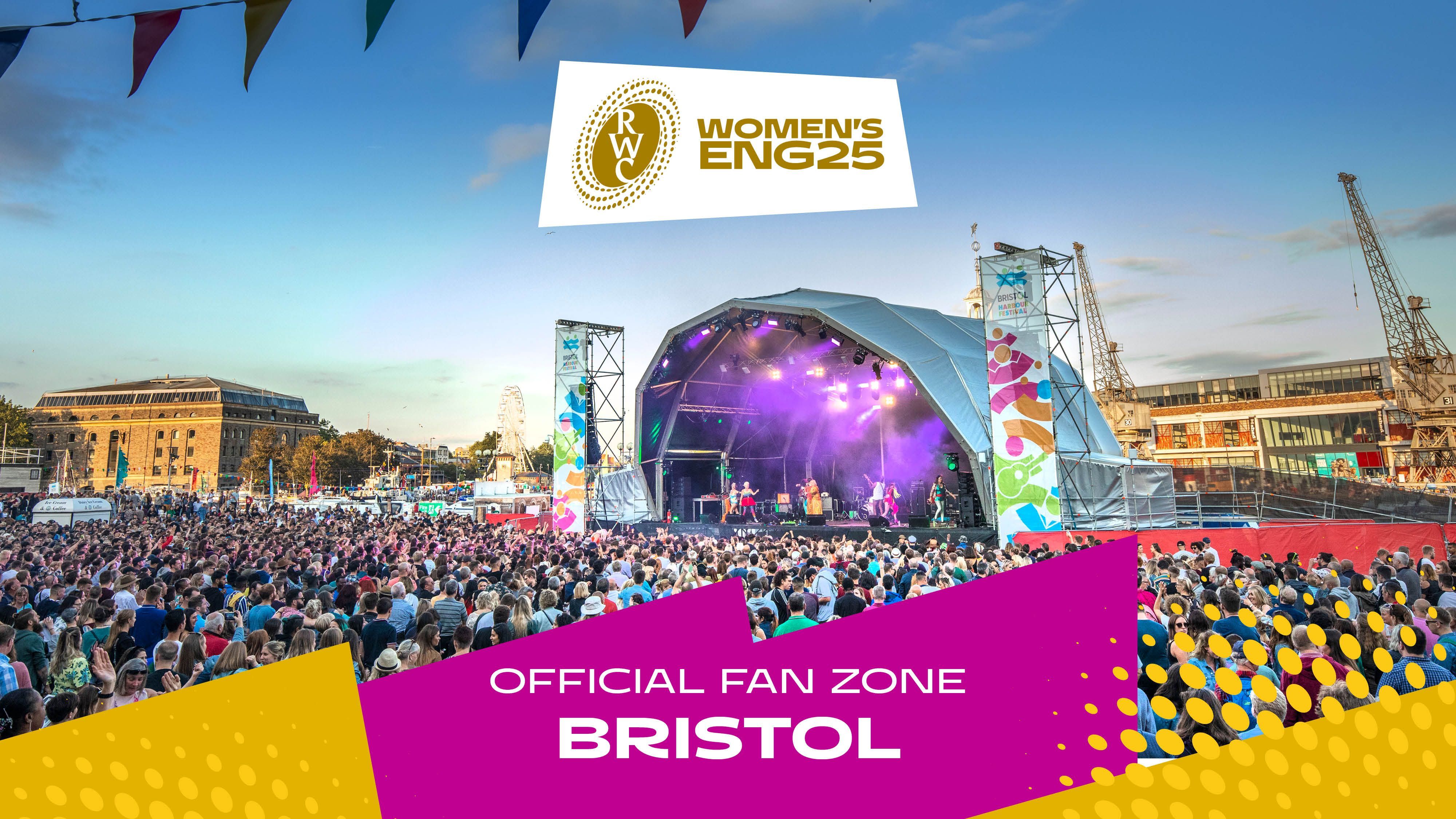 Fan Zone Announcement Digital Assets_Bristol_16x9