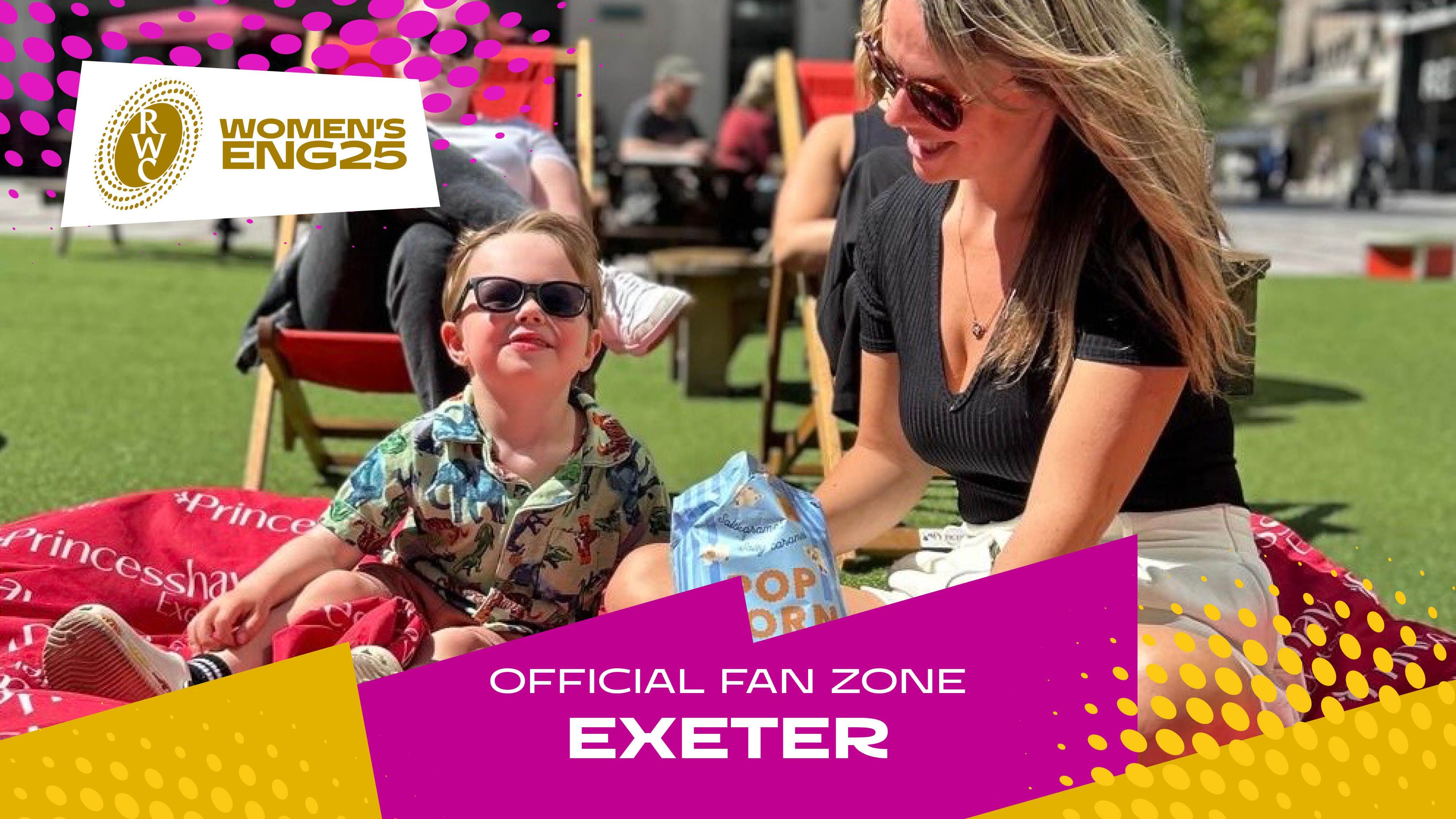 Fan Zone Announcement Digital Assets_Exeter_16x9