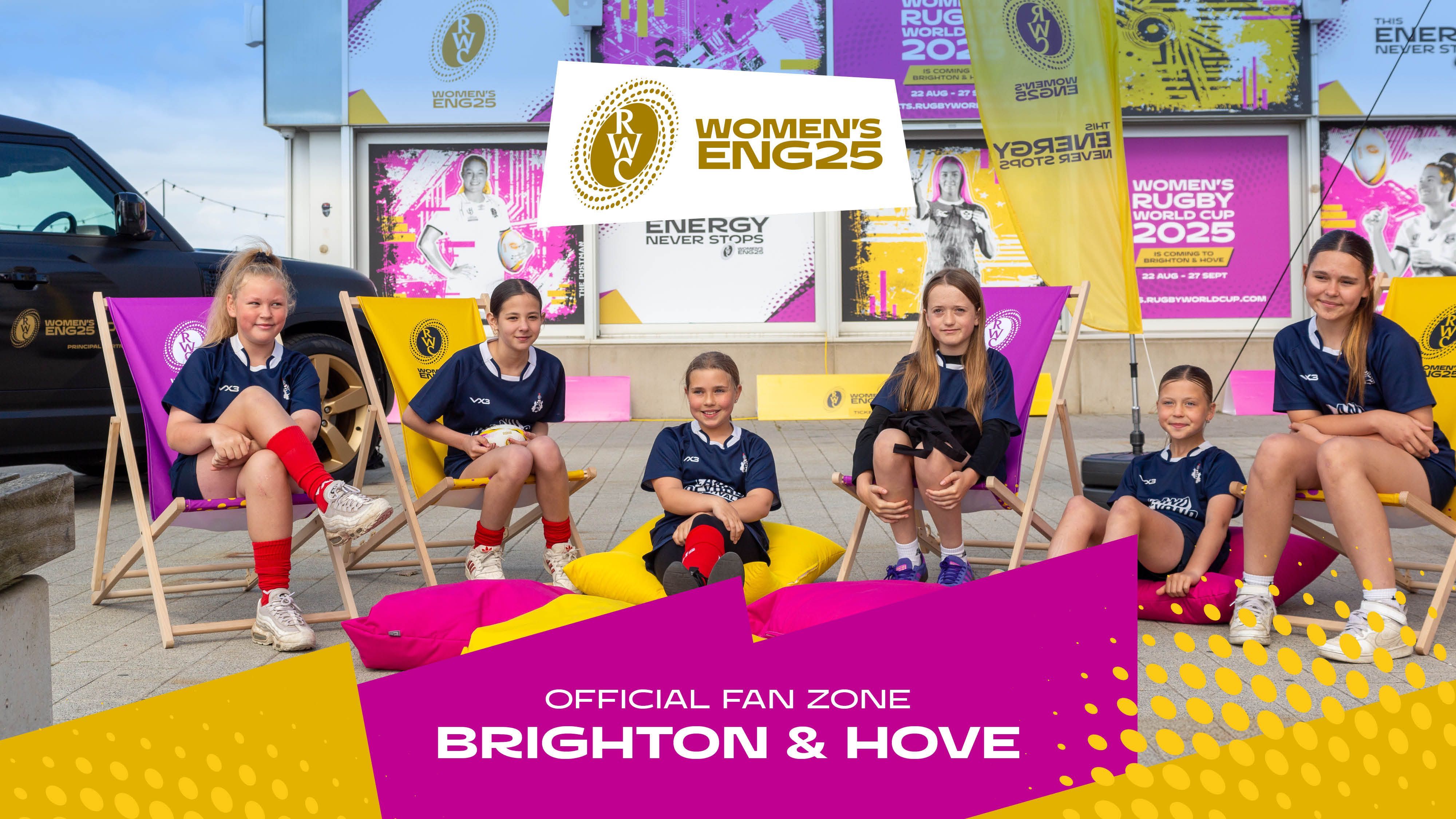 Fan Zone Announcement Digital Assets_Brighton and Hove_16x9