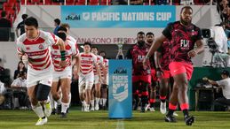 One month out: Pacific Nations Cup 2025 set to ignite pathway to Rugby World Cup 2027