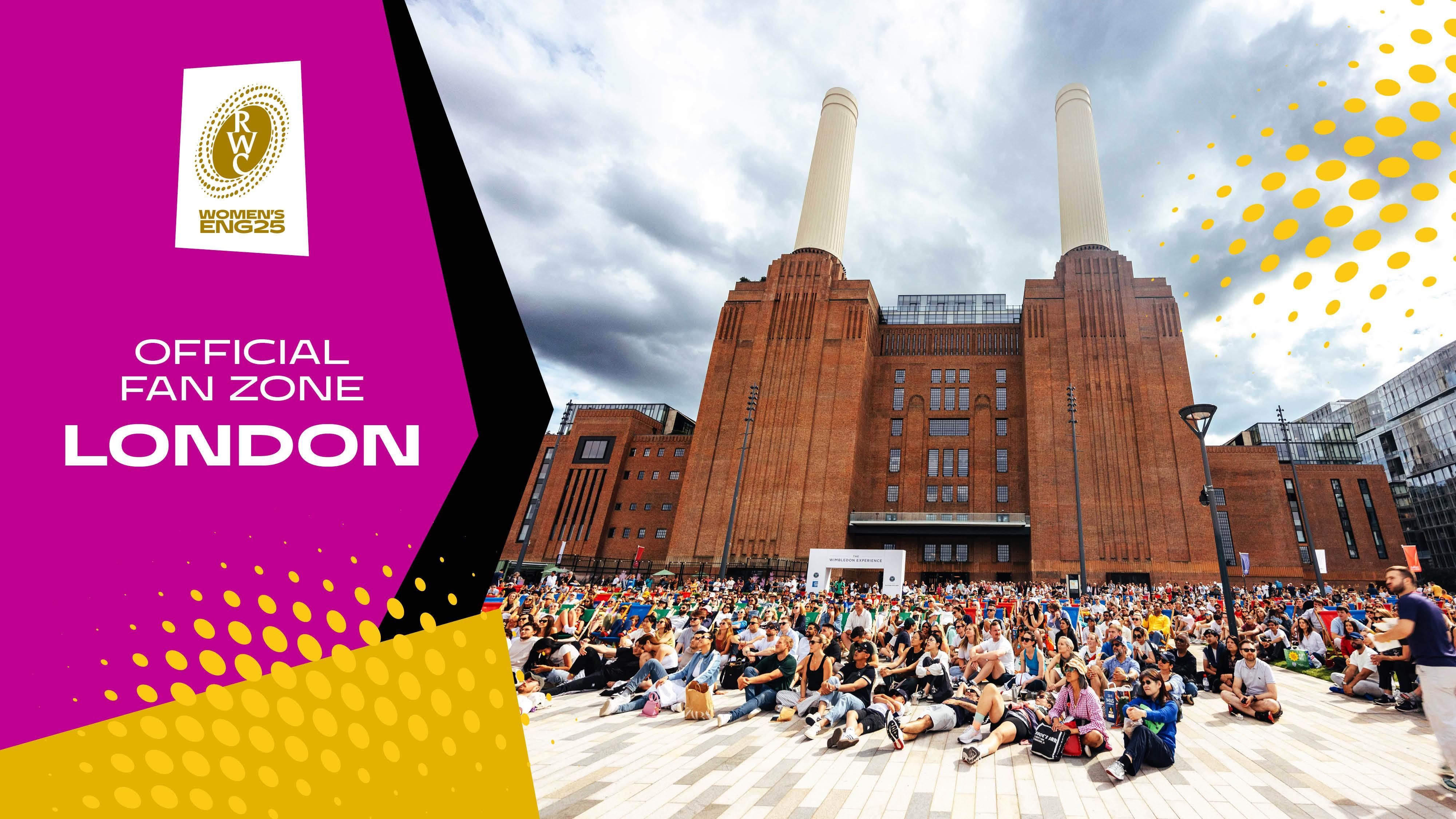Fan Zone Announcement Digital Assets_London_16x9