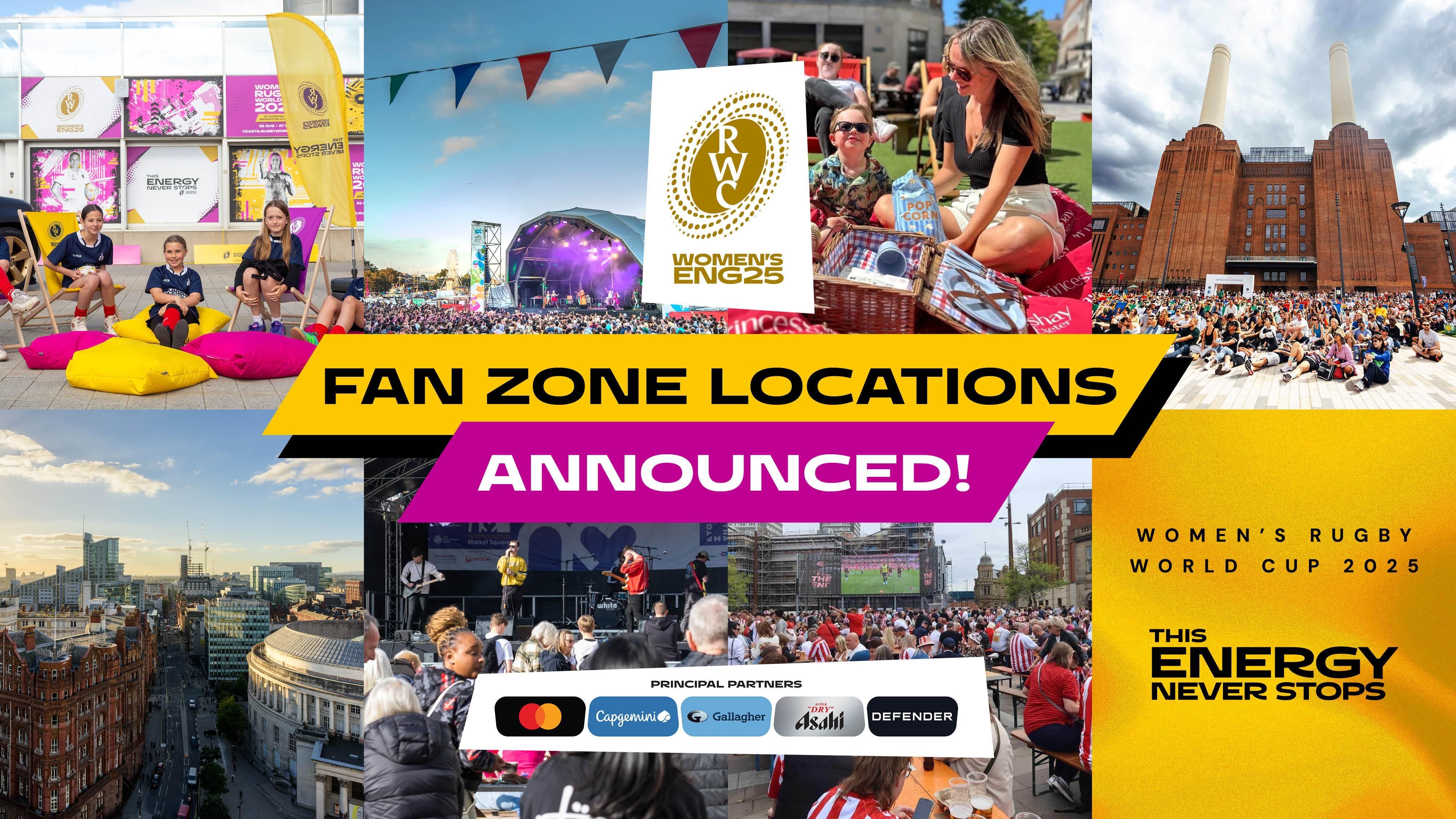 Fan Zone Announcement Digital Assets_Hero asset for CRM Social_16x9_Overall