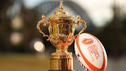 RWC 2027 Draw - Media access