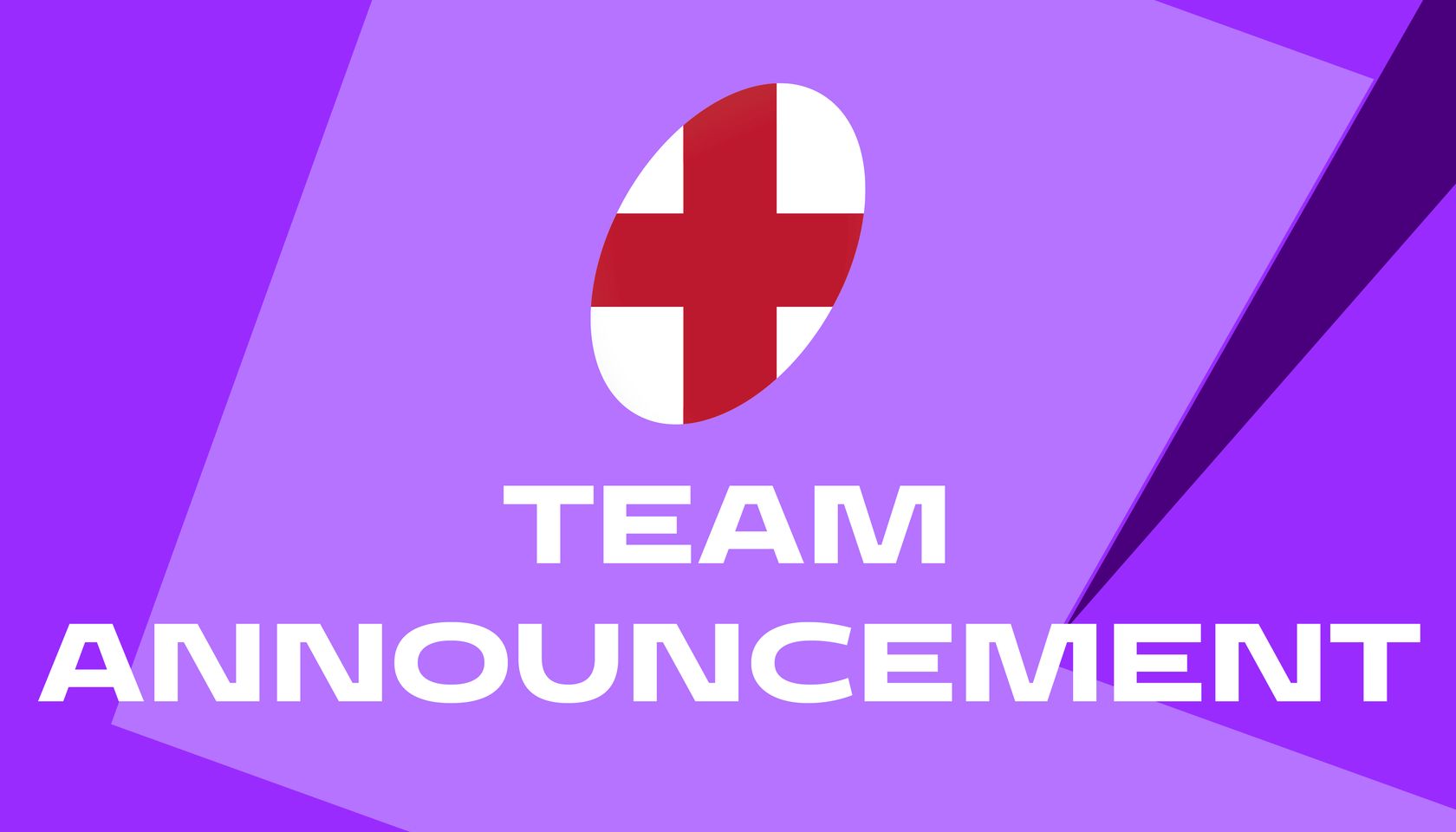 RWC2025-England-Team Announcement