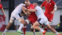 Canada qualify for Men’s Rugby World Cup 2027 as well as making the Asahi Super Dry Pacific Nations Cup 2025 semi-finals