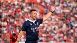 Emirates World Rugby Match Officials to lead referee development clinics in Denver and Salt Lake City