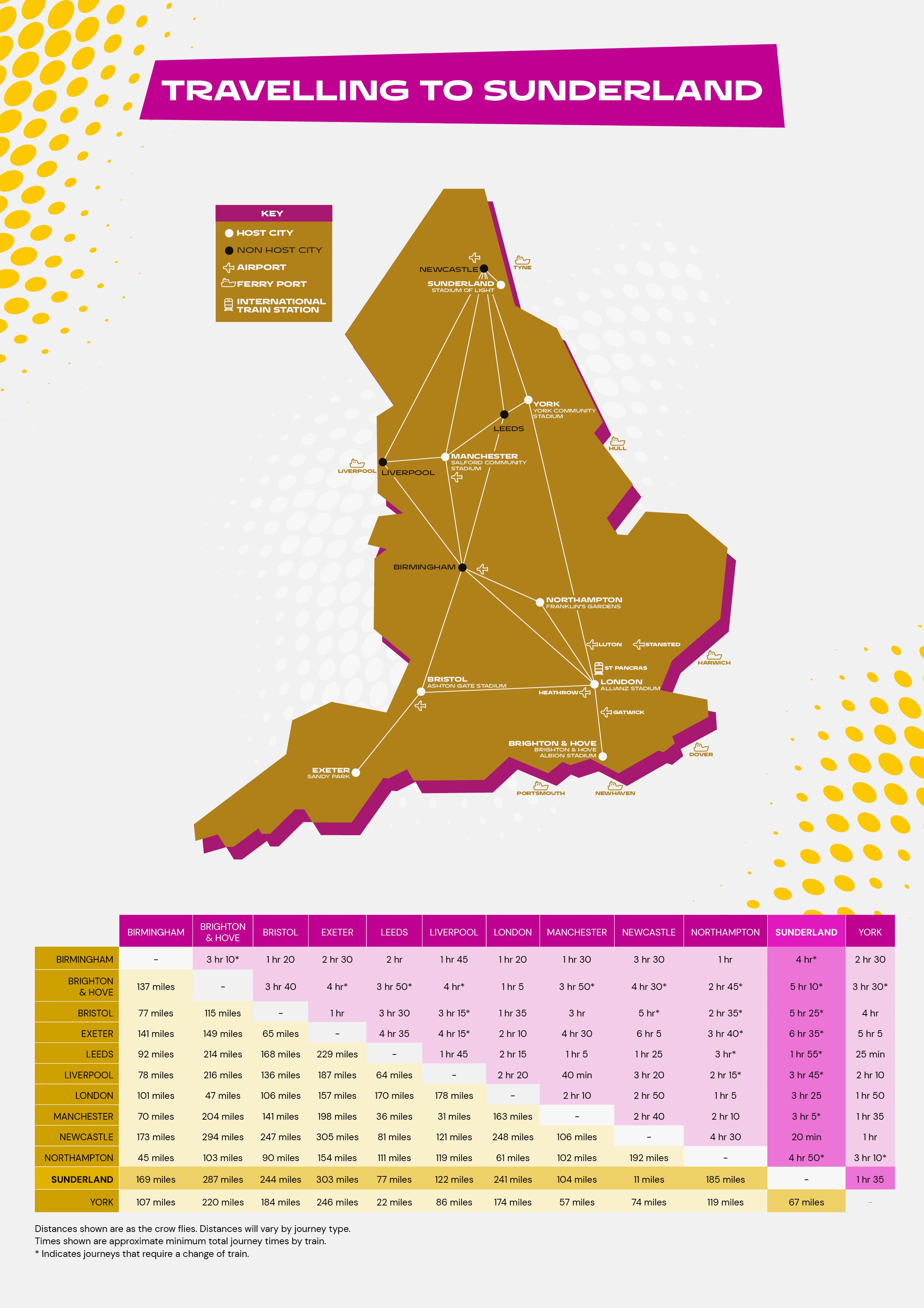 Travel_Map_A4_Sunderland