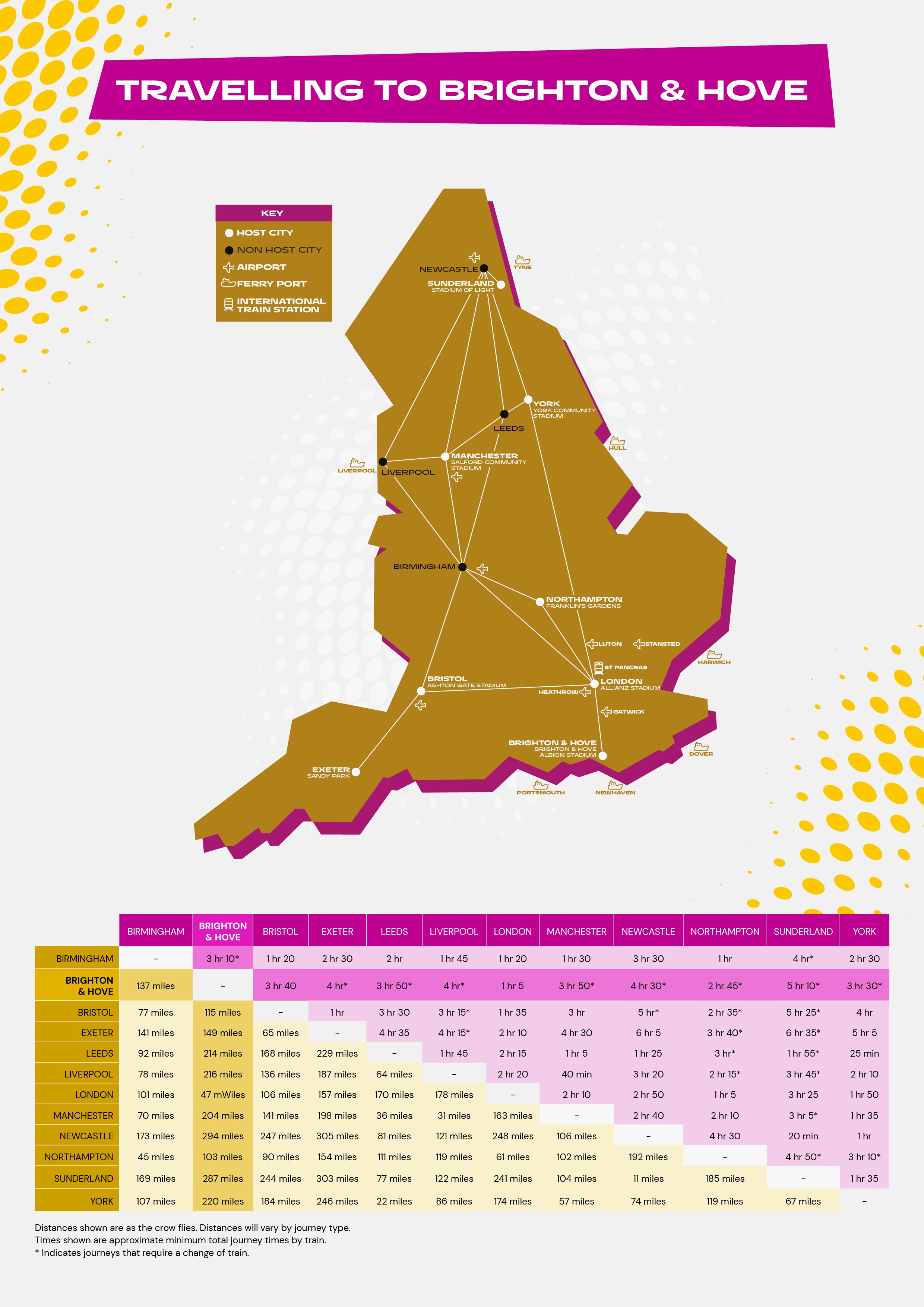Travel_Map_A4_Brighton and Hove