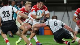 Everything to play for in week three of the Asahi Super Dry Pacific Nations Cup 2025