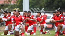 Tonga qualify for Men’s Rugby World Cup 2027 after making the Asahi Super Dry Pacific Nations Cup 2025 semi-finals