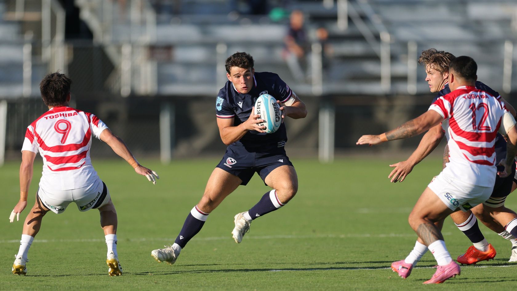 海外Lサイズ　ラグビー　ワールドカップ　RWC2019 アメリカ　USA 海外LサイズラグビーワールドカップRWC2019 アメリカUSA
