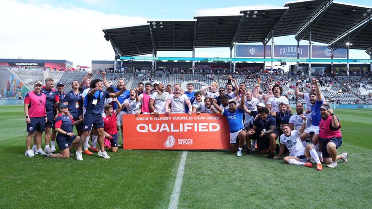 World Rugby