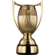 Women's Rugby World Cup trophy square 1:1