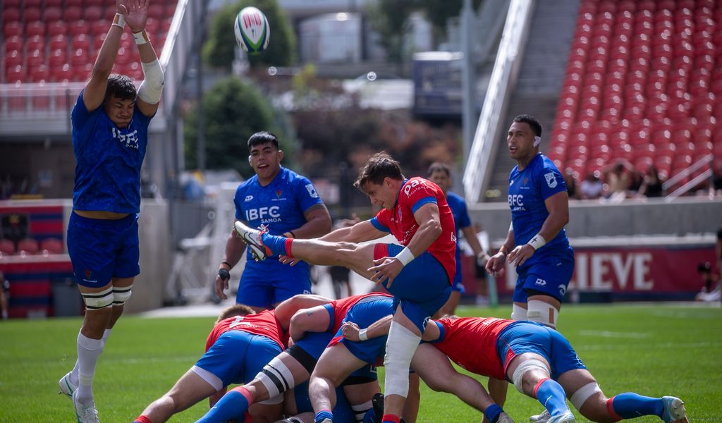 All to play for after Samoa and Chile finish Rugby World Cup 2027 ...