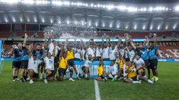Asahi Super Dry Pacific Nations Cup 2025: Seven-up for Fiji after epic final win over Japan