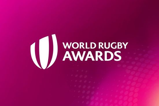 Sophie de Goede, John Mitchell and Braxton Sorensen-McGee scoop World Rugby 2025 awards