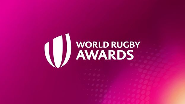 World Rugby Awards 2025