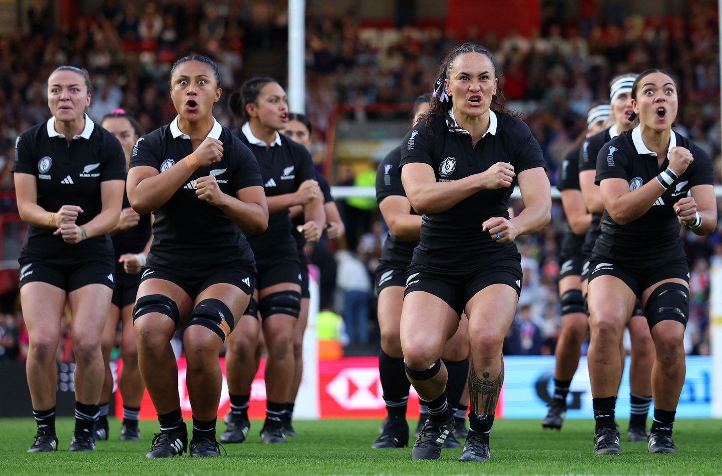 New Zealand v France: Rugby World Cup 2025 bronze final preview
