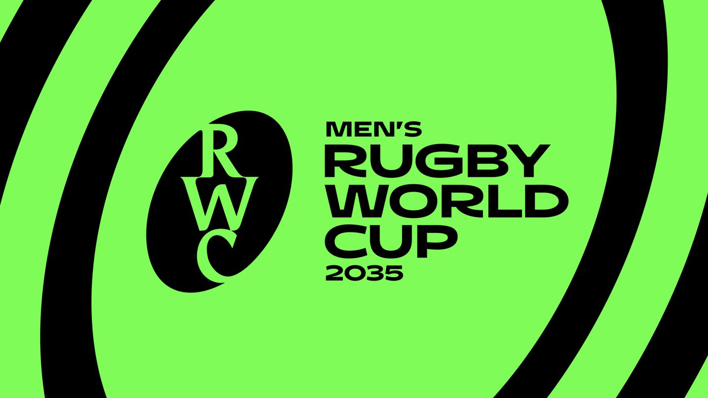 ワールドラグビー、男子ラグビーワールドカップ2035開催国選定プロセス