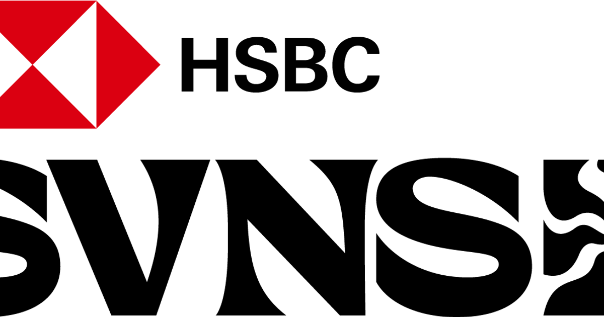 HSBC SVNS Series | Official Website