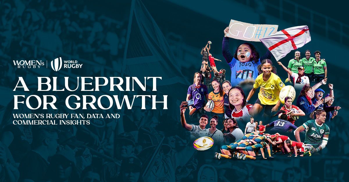 Blueprint For Growth Insights Highlights Cover