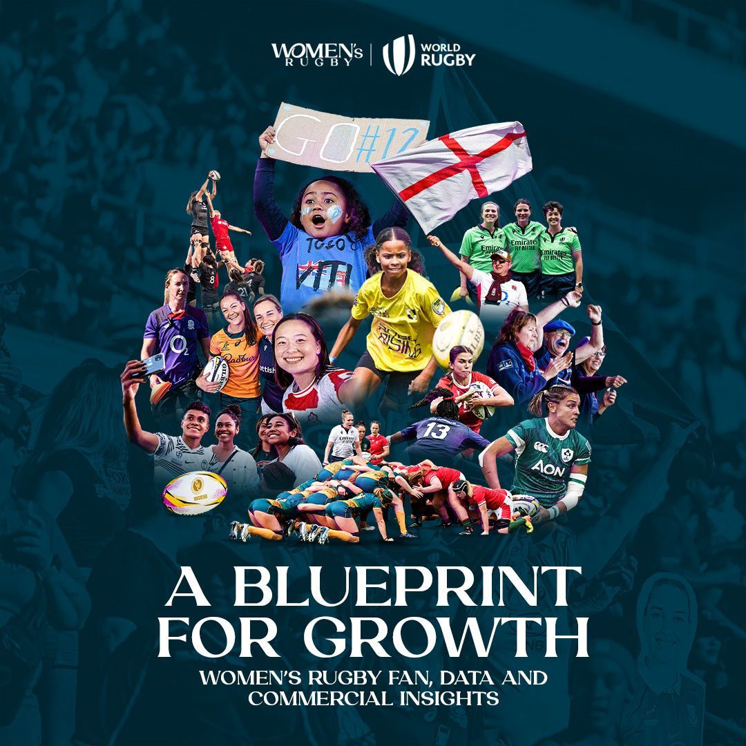 Blueprint For Growth Insights Highlights Cover