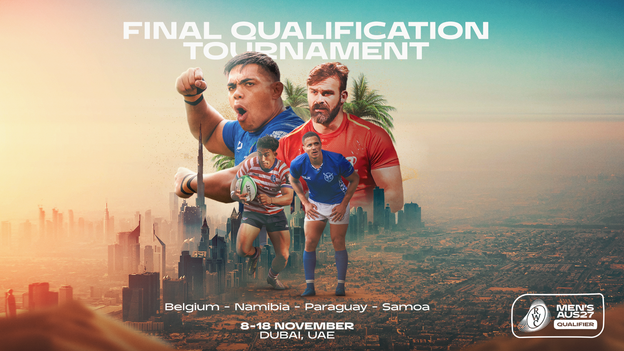 Final Qualification Tournament