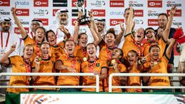 Women’s Rugby World Cup 2025 stars set for HSBC SVNS return in Dubai as Emirates Dubai 7s match schedule revealed