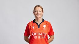 World Rugby confirms Emirates Match Official appointments for Guinness Men’s Six Nations 2026