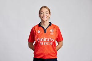 Hollie Davidson (Scotland)