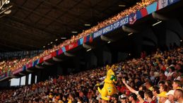 Official Travel Agents appointed for Men's Rugby World Cup Australia 2027