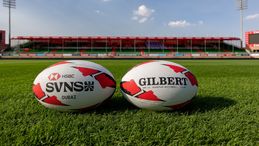 World Rugby expands trials of a new ball for women’s rugby to HSBC SVNS