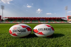 Women's specific ball