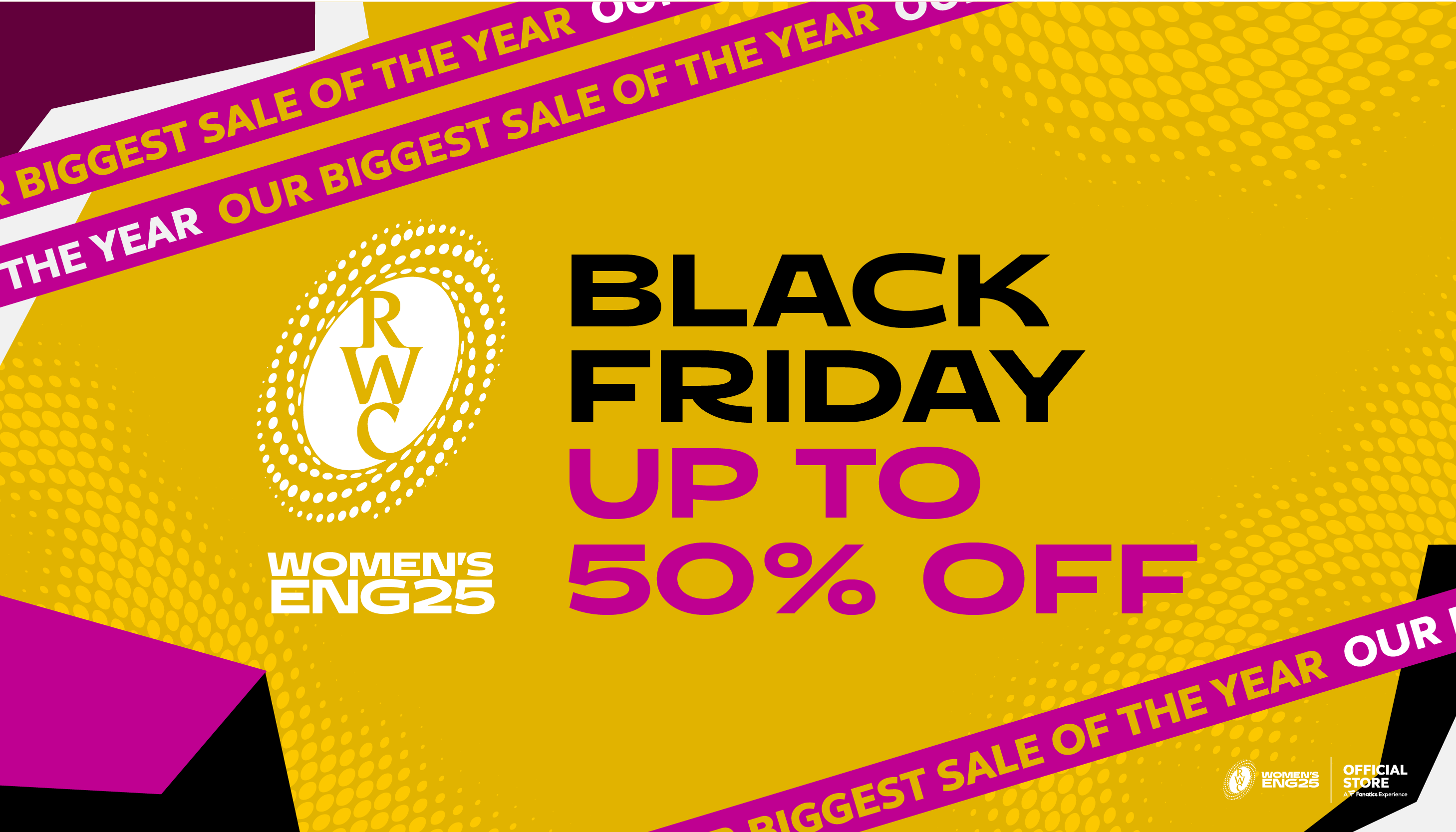 RWC2025_BlackFriday_Banners_HP_Leaderboard_2560x320